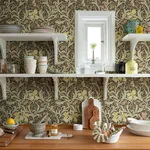 A-Street Prints Iris - Plum Wallpaper | Buy Online A-Street Prints Iris wallpaper, color Plum, SKU 4171-82052