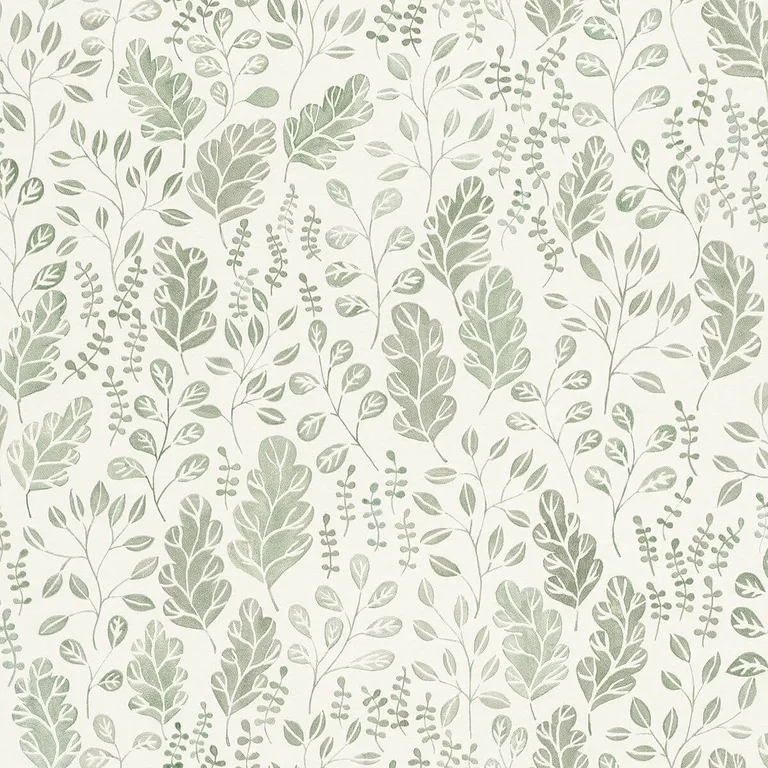 A-Street Prints Isha wallpaper, color Green, SKU 2948-27014