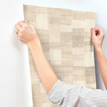 A-Street Prints Ivo - Beige Wallpaper | Buy Online A-Street Prints Ivo wallpaper, color Beige, SKU 4202-570953