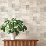 A-Street Prints Ivo - Grey Wallpaper | Buy Online A-Street Prints Ivo wallpaper, color Grey, SKU 4202-570946
