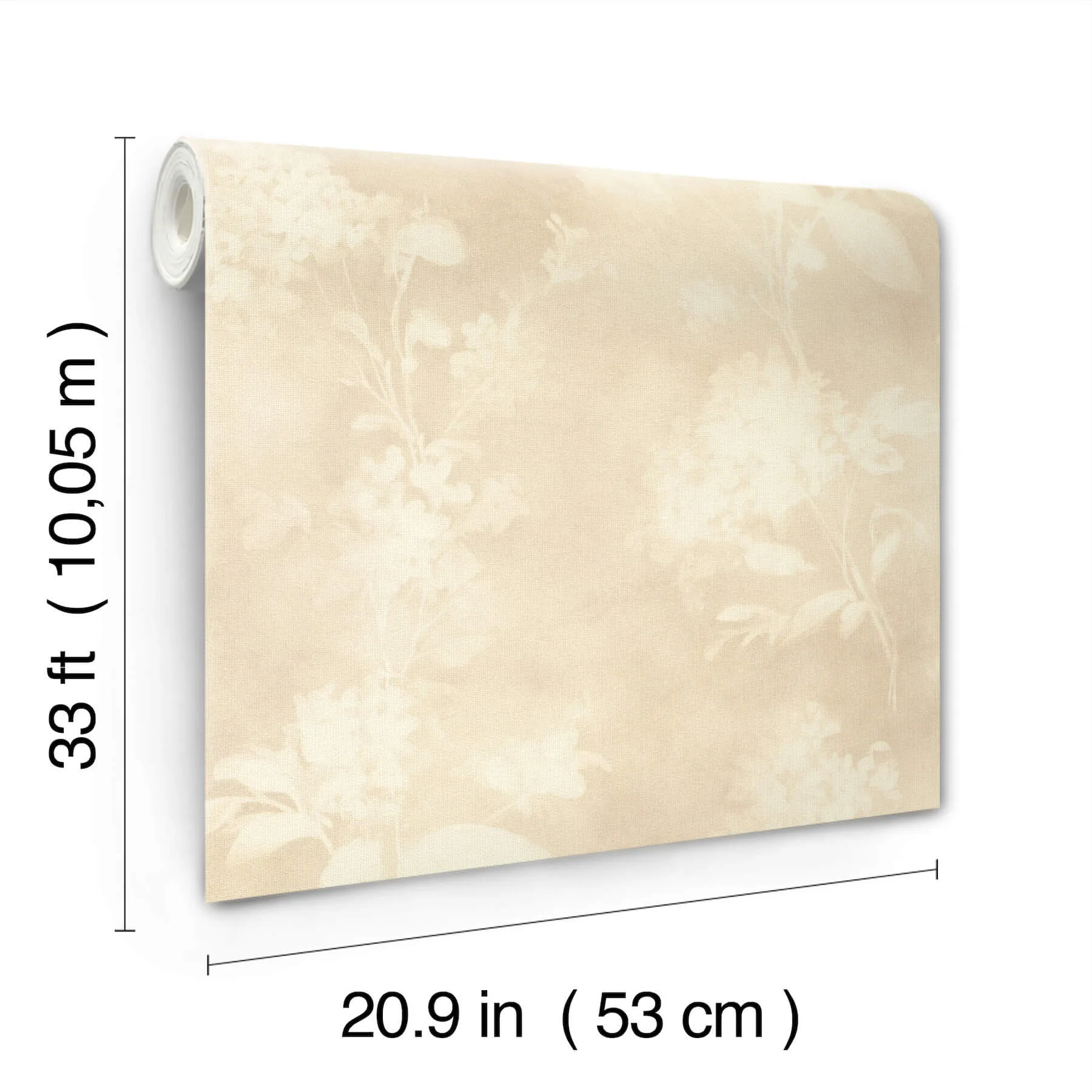A-Street Prints Izara - Beige Wallpaper | Buy Online A-Street Prints Izara wallpaper, color Beige, SKU 4202-481419