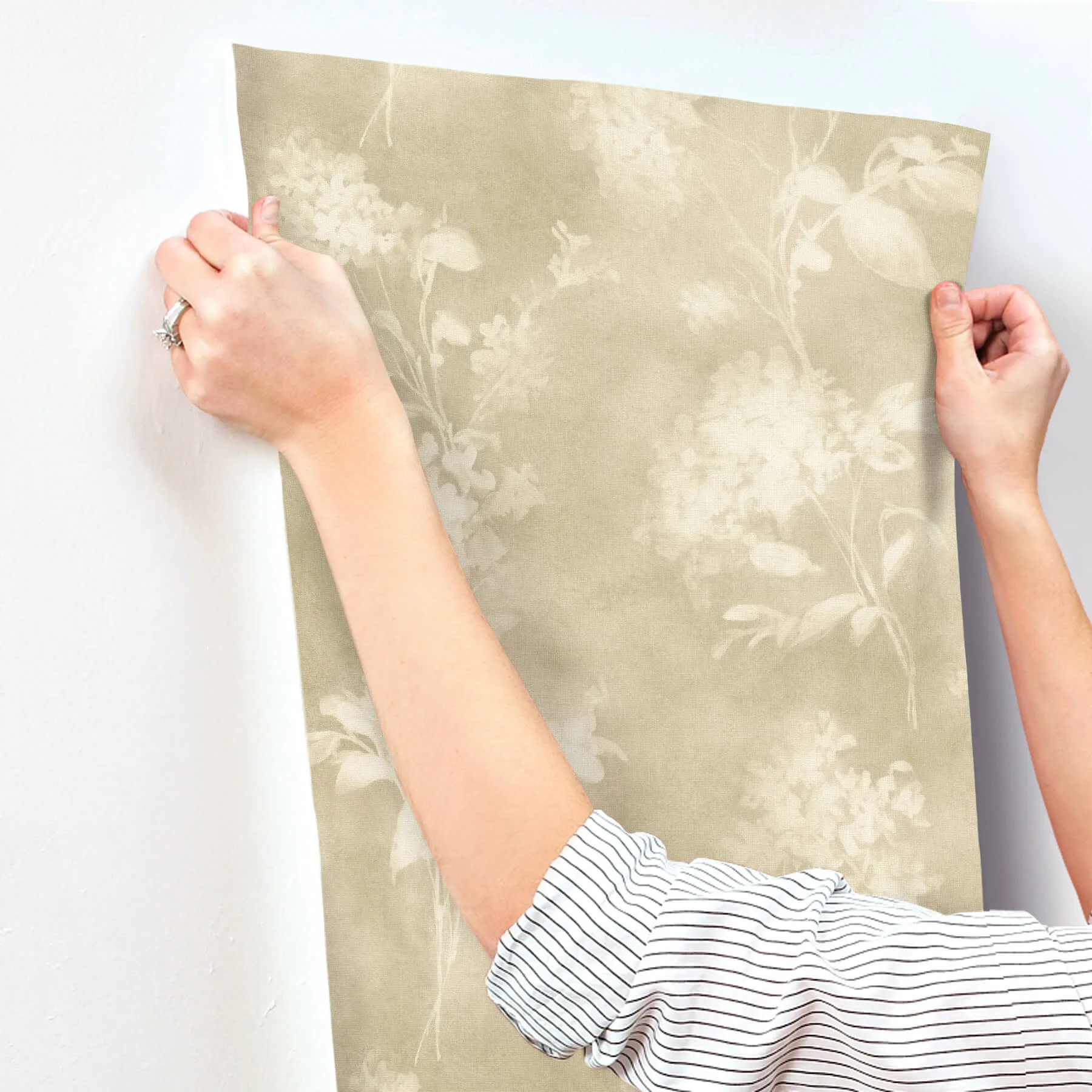 A-Street Prints Izara - Light Green Wallpaper | Buy Online A-Street Prints Izara wallpaper, color Light Green, SKU 4202-481402