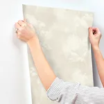 A-Street Prints Izara - Light Grey Wallpaper | Buy Online A-Street Prints Izara wallpaper, color Light Grey, SKU 4202-481457
