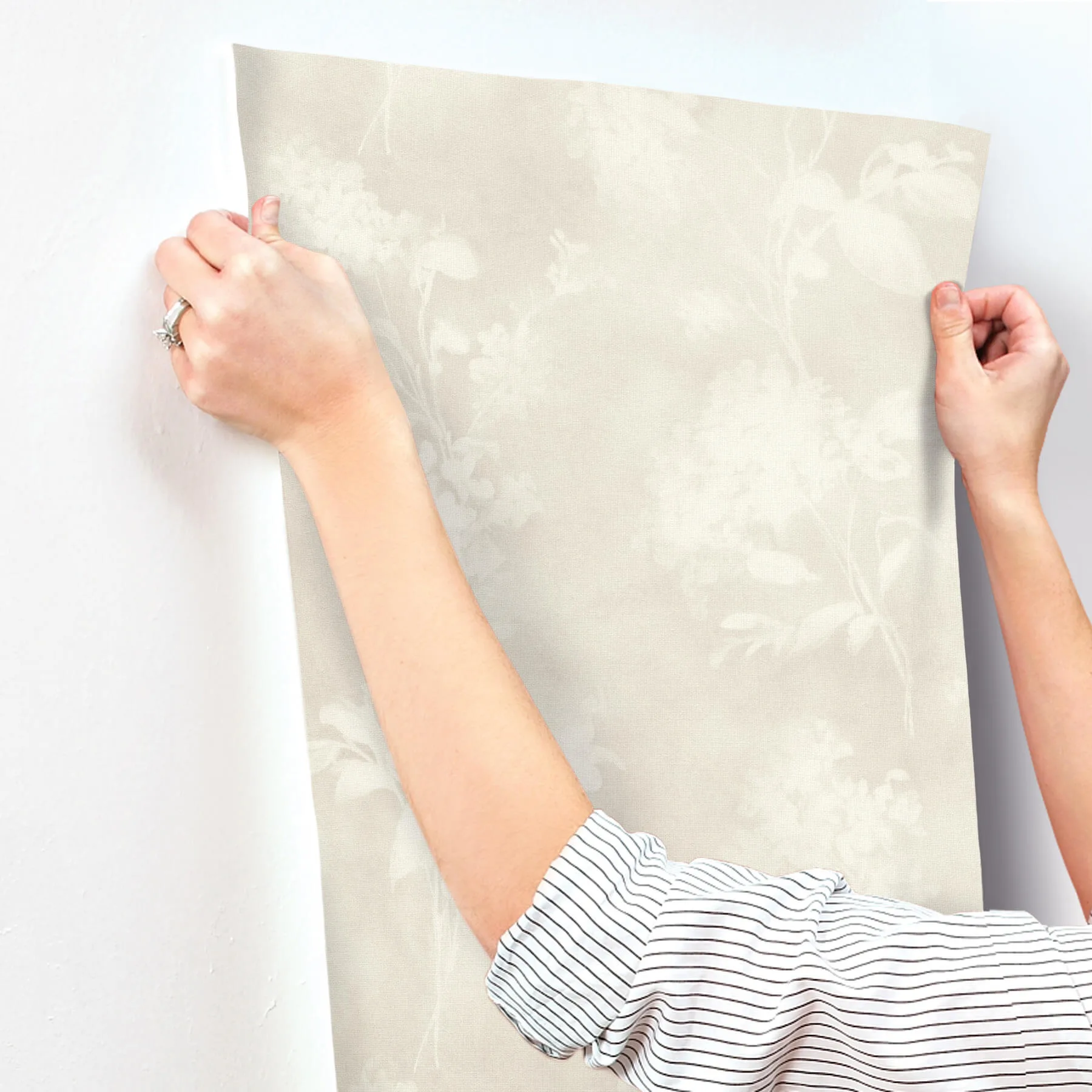 A-Street Prints Izara - Light Grey Wallpaper | Buy Online A-Street Prints Izara wallpaper, color Light Grey, SKU 4202-481457