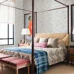 A-Street Prints Jacaranda - Light Blue Wallpaper | Buy Online A-Street Prints Jacaranda wallpaper, color Light Blue, SKU 4146-27245