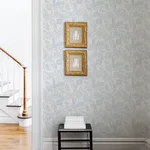 A-Street Prints Jacaranda - Light Blue Wallpaper | Buy Online A-Street Prints Jacaranda wallpaper, color Light Blue, SKU 4146-27245