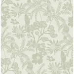 A-Street Prints Jacaranda - Sage Wallpaper | Buy Online A-Street Prints Jacaranda wallpaper, color Sage, SKU 4146-27244