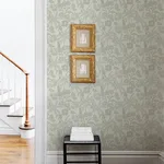 A-Street Prints Jacaranda - Sage Wallpaper | Buy Online A-Street Prints Jacaranda wallpaper, color Sage, SKU 4146-27244