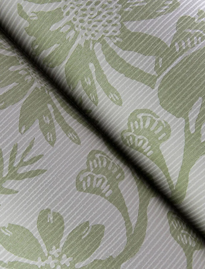 A-Street Prints Jacaranda - Sage Wallpaper | Buy Online A-Street Prints Jacaranda wallpaper, color Sage, SKU 4146-27244