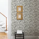 A-Street Prints Jacaranda - Stone Wallpaper | Buy Online A-Street Prints Jacaranda wallpaper, color Stone, SKU 4146-27247