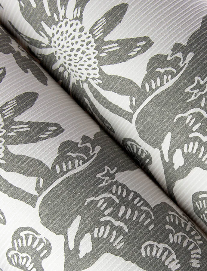 A-Street Prints Jacaranda - Stone Wallpaper | Buy Online A-Street Prints Jacaranda wallpaper, color Stone, SKU 4146-27247