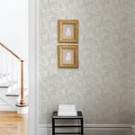 A-Street Prints Jacaranda - Taupe Wallpaper | Buy Online A-Street Prints Jacaranda wallpaper, color Taupe, SKU 4146-27246
