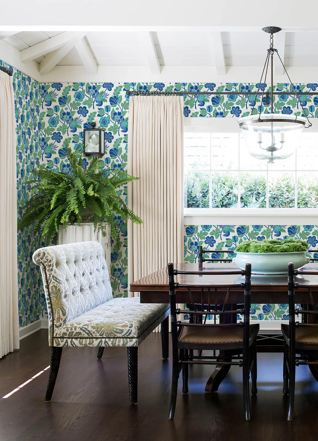 A-Street Prints Jana wallpaper, color Green, SKU 4081-26339