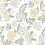 A-Street Prints Jana - Light Grey Wallpaper | Buy Online A-Street Prints Jana wallpaper, color Light Grey, SKU 4081-26341