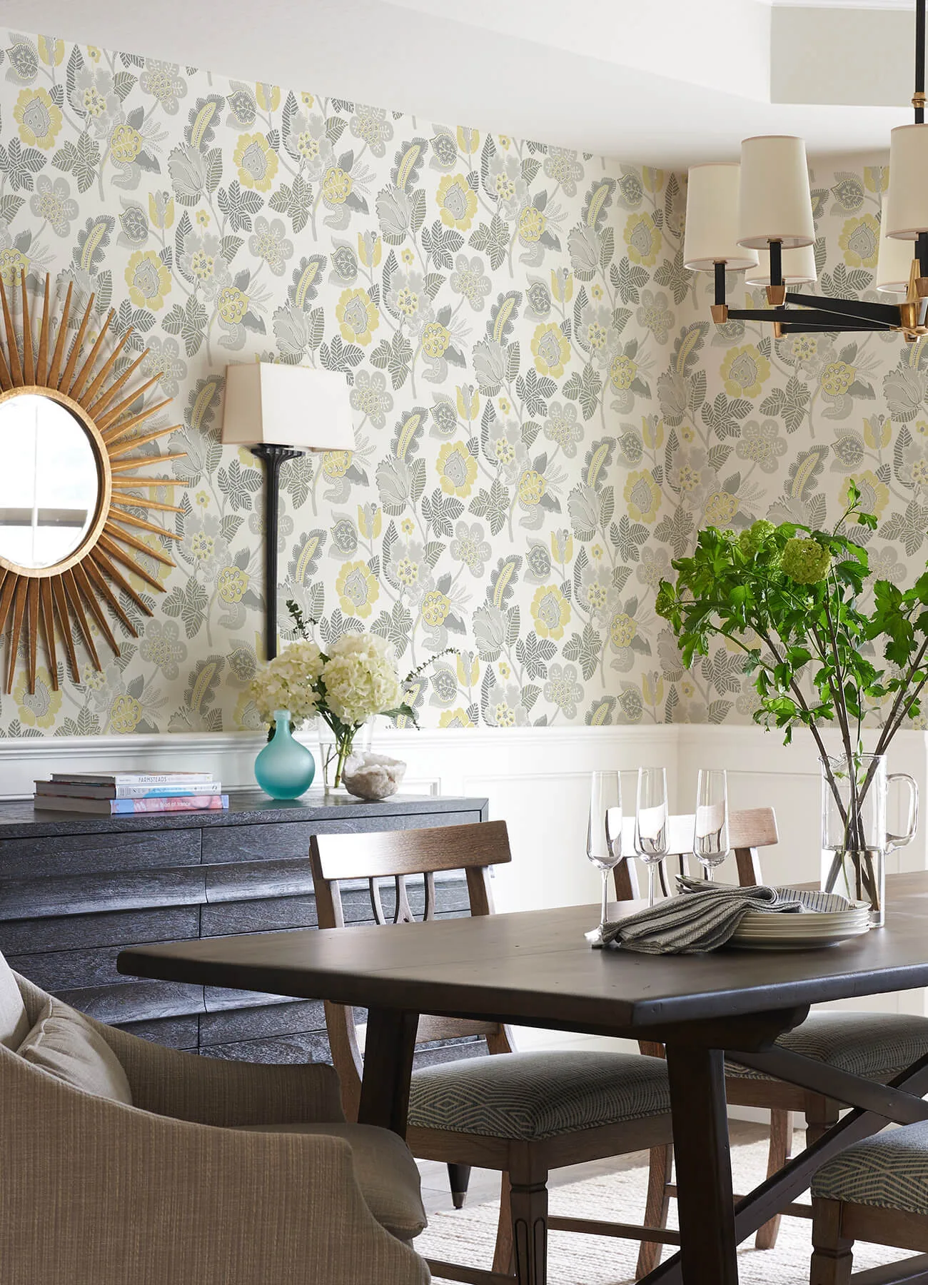 A-Street Prints Jana - Light Grey Wallpaper | Buy Online A-Street Prints Jana wallpaper, color Light Grey, SKU 4081-26341
