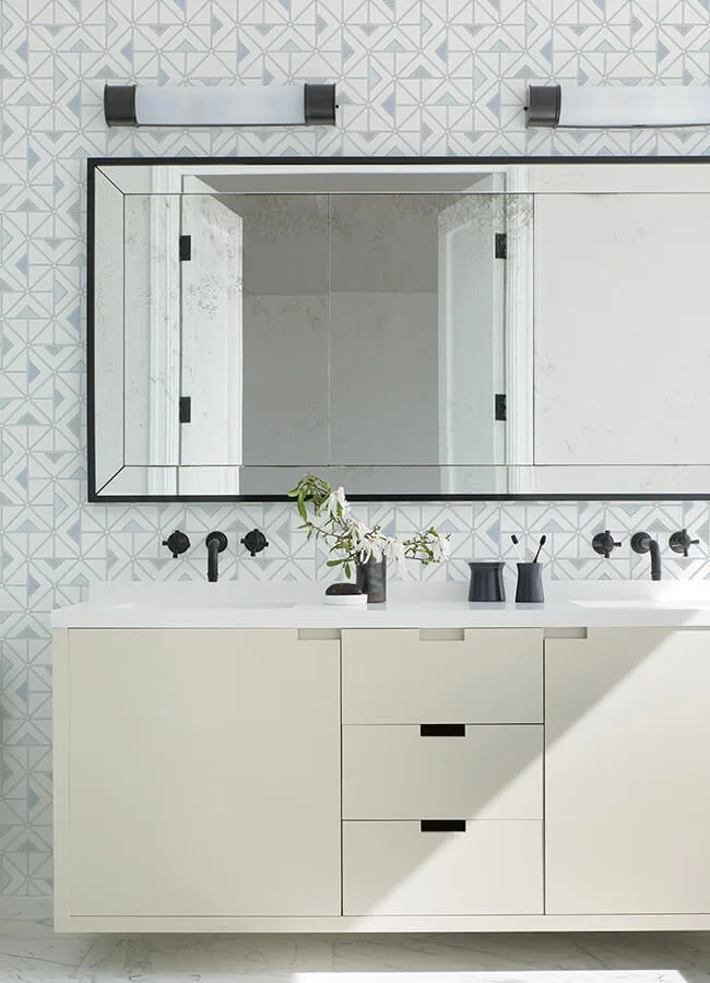 A-Street Prints Jekyl wallpaper, color Blue, SKU 4074-26635