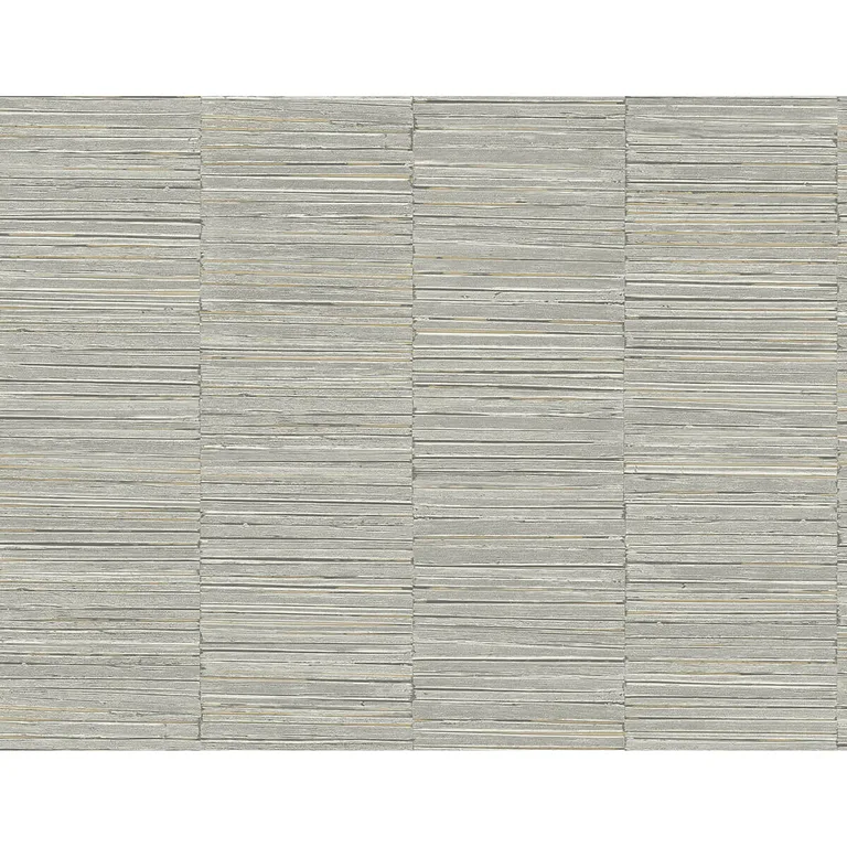 A-Street Prints Jenga wallpaper, color Grey, SKU 2988-70606