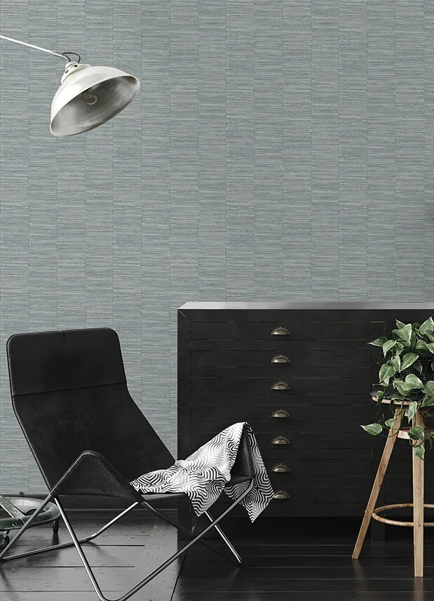 A-Street Prints Jenga wallpaper, color Stone, SKU 2988-70607