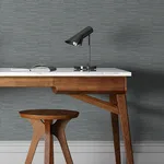 A-Street Prints Jenga wallpaper, color Stone, SKU 2988-70607