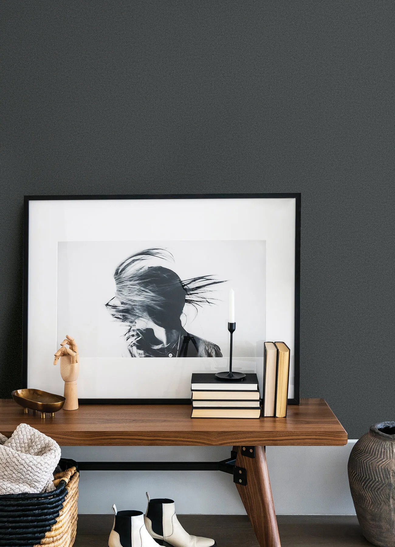 A-Street Prints Jia wallpaper, color Grey, SKU 2923-88037