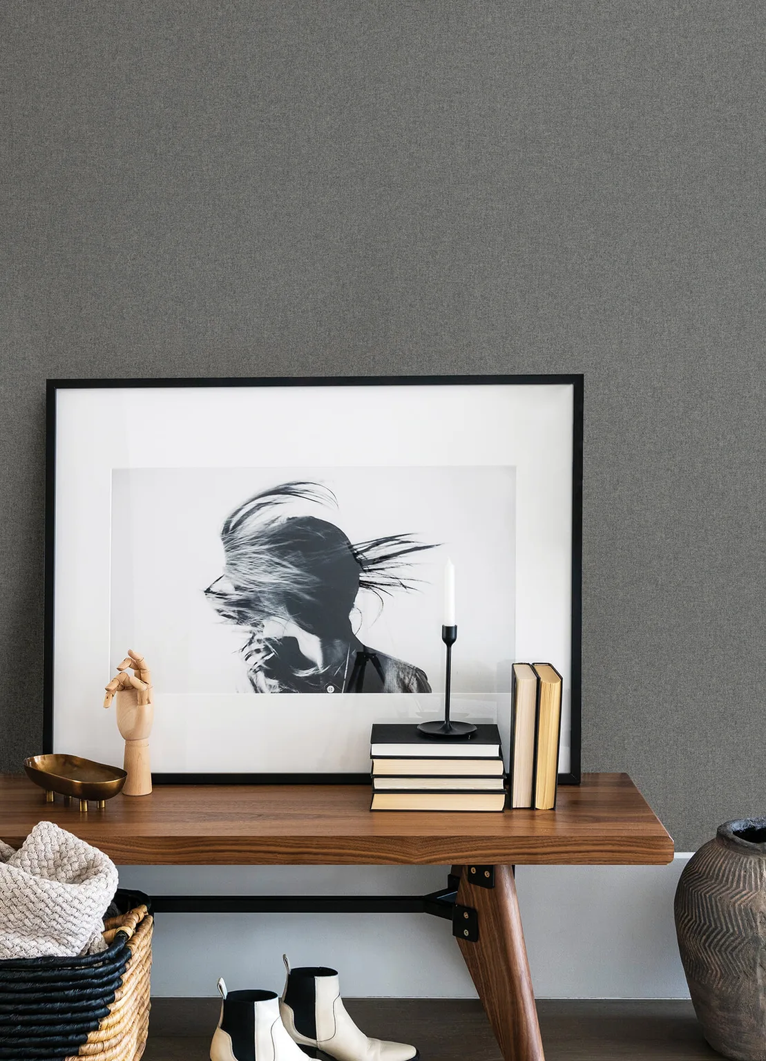 A-Street Prints Jia wallpaper, color Light Grey, SKU 2923-88035