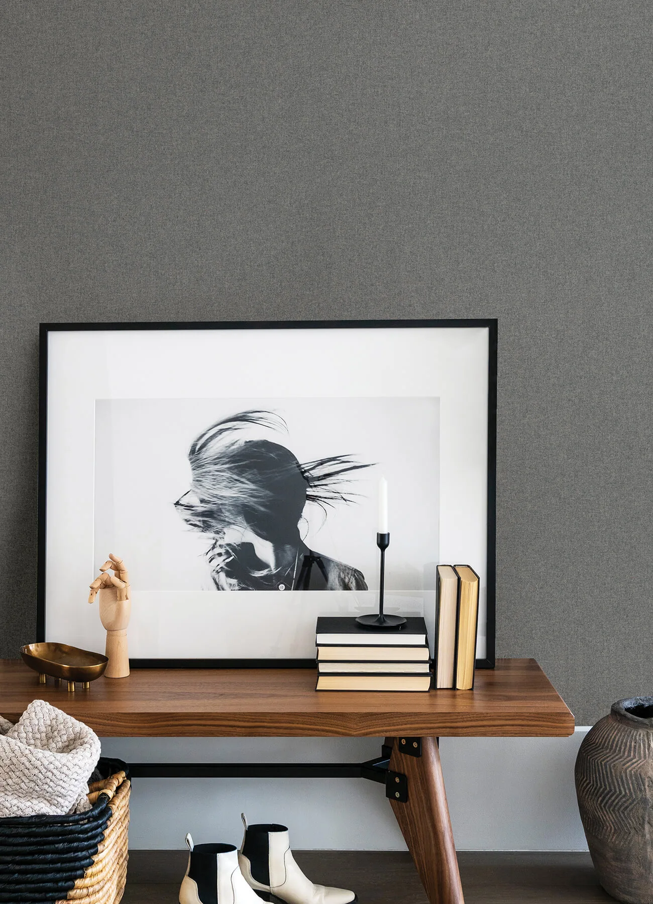 A-Street Prints Jia wallpaper, color Light Grey, SKU 2923-88035
