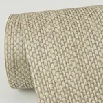 A-Street Prints Jia - Taupe Wallpaper | Buy Online A-Street Prints Jia wallpaper, color Taupe, SKU 2972-86140