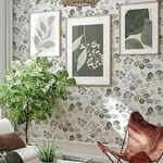 A-Street Prints Jonah - Green Wallpaper | Buy Online A-Street Prints Jonah wallpaper, color Green, SKU 4066-25123