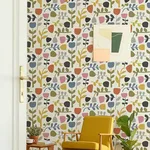 A-Street Prints Juni wallpaper, color Multicolor, SKU 4066-26538