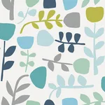 A-Street Prints Juni - Teal Wallpaper | Buy Online A-Street Prints Juni wallpaper, color Teal, SKU 4066-26536