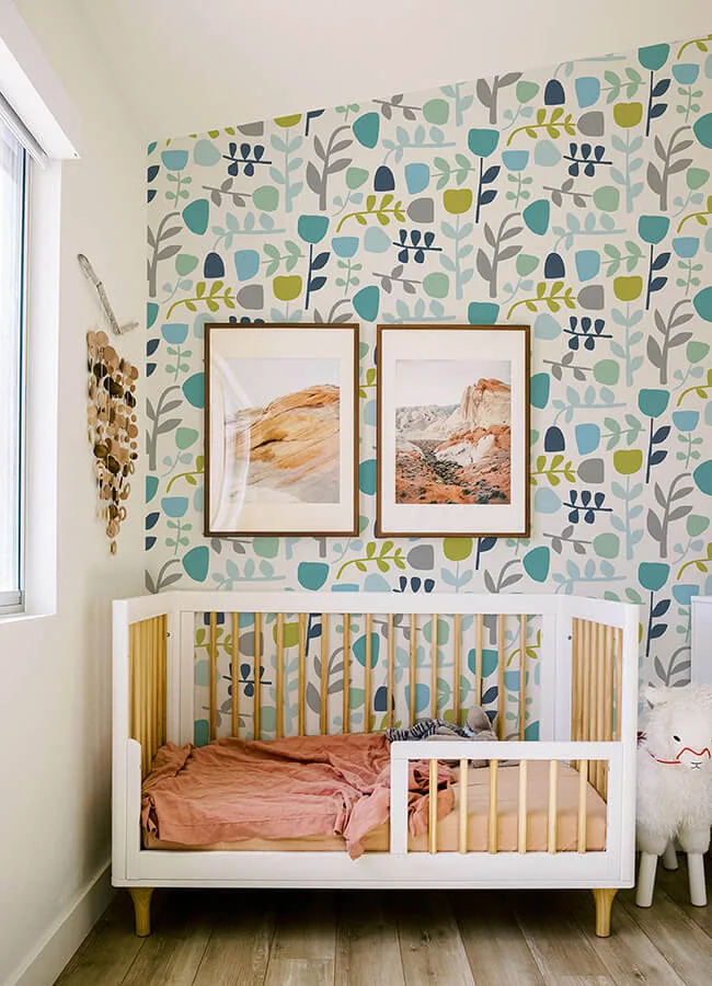 A-Street Prints Juni - Teal Wallpaper | Buy Online A-Street Prints Juni wallpaper, color Teal, SKU 4066-26536