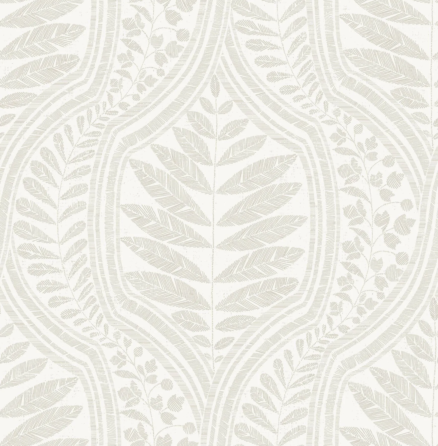 A-Street Prints Juno wallpaper, color Beige, SKU 2964-25949
