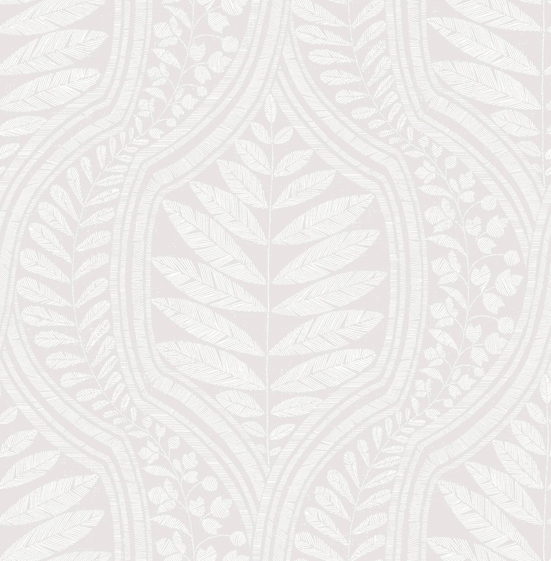 A-Street Prints Juno wallpaper, color Light Grey, SKU 2964-25948