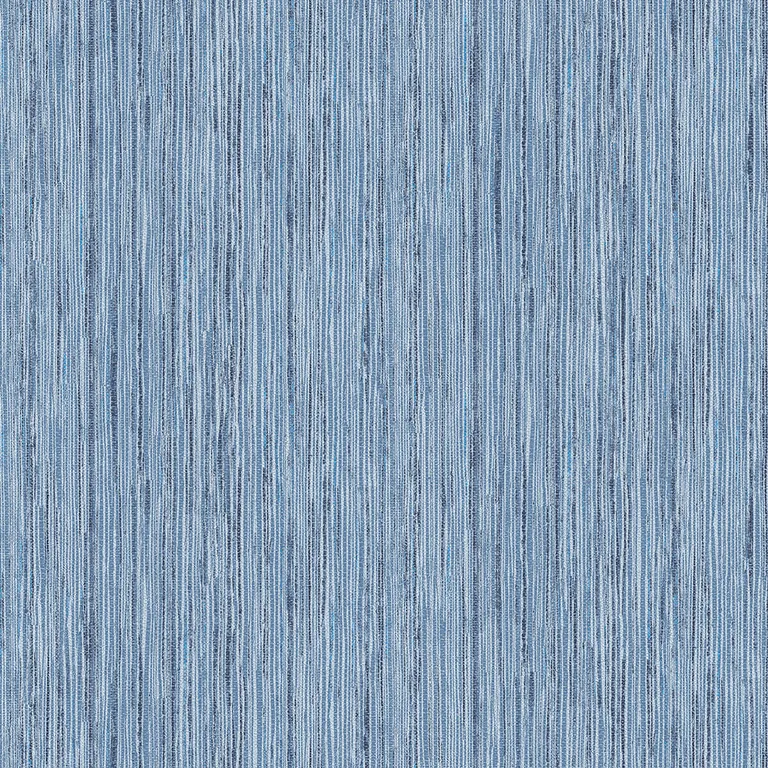 A-Street Prints Justina wallpaper, color Indigo, SKU 2971-86342