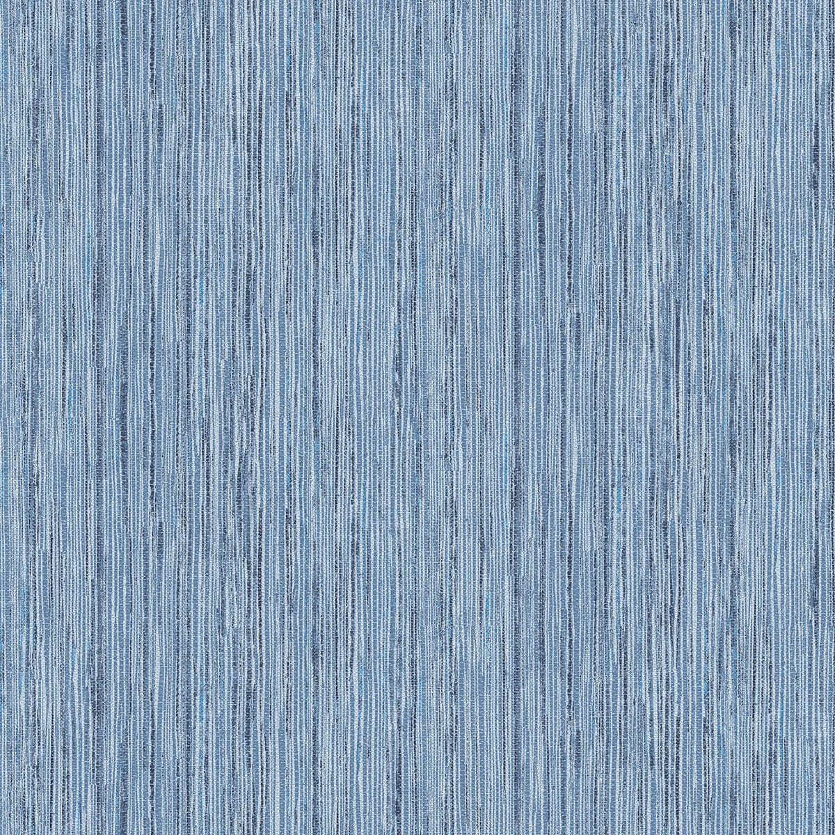 A-Street Prints Justina wallpaper, color Indigo, SKU 2971-86342