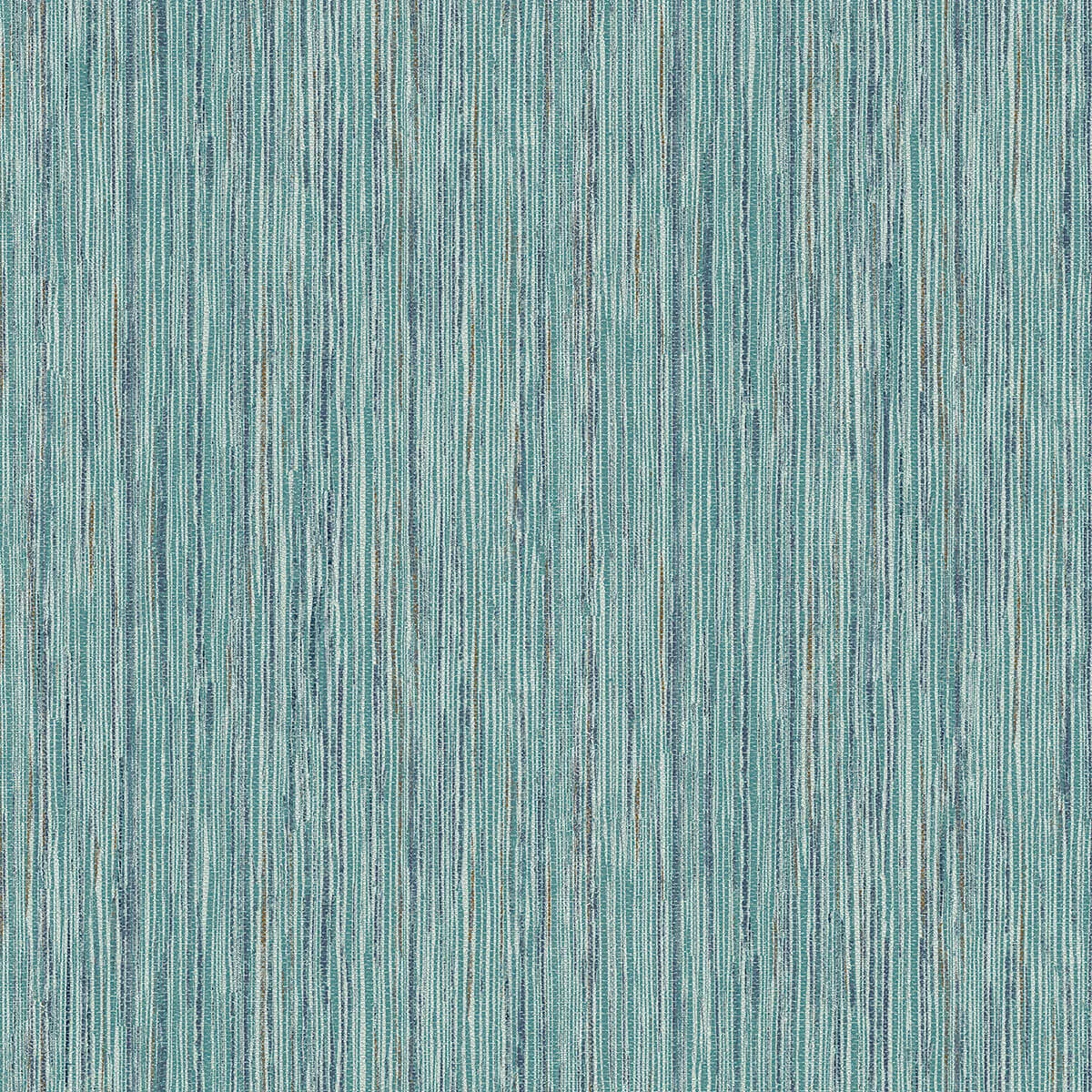 A-Street Prints Justina wallpaper, color Teal, SKU 2971-86343