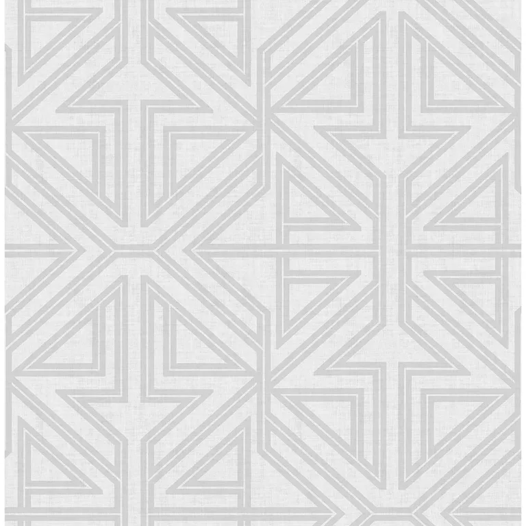 A-Street Prints Kachel wallpaper, color Grey, SKU 2975-26227