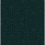 A-Street Prints Kachel wallpaper, color Teal, SKU 2975-26228