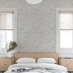 A-Street Prints Kala - Platinum Wallpaper | Buy Online A-Street Prints Kala wallpaper, color Platinum, SKU 2976-86459