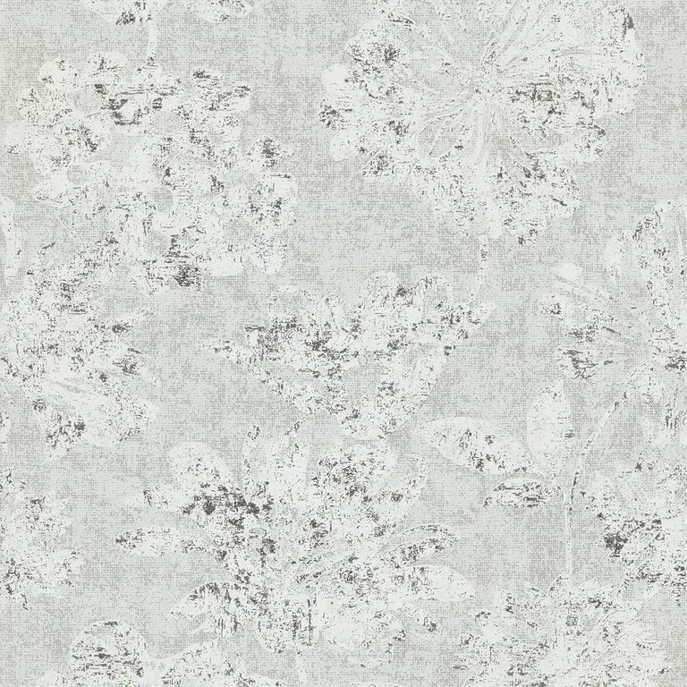 A-Street Prints Kala wallpaper, color Platinum, SKU 4019-86459
