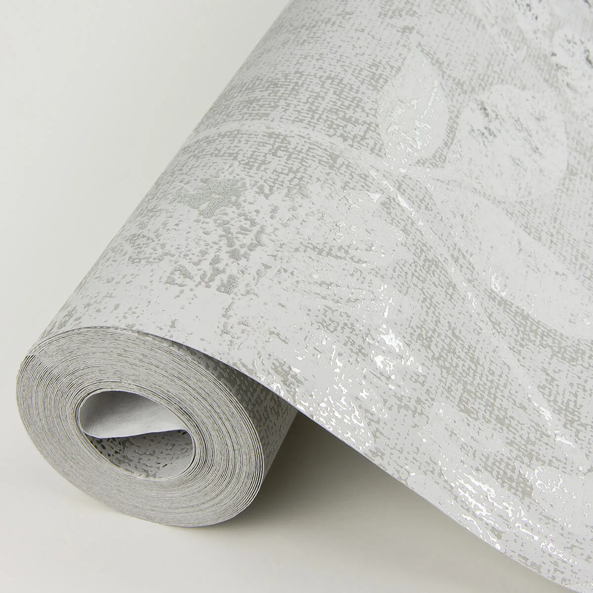 A-Street Prints Kala - Platinum Wallpaper | Buy Online A-Street Prints Kala wallpaper, color Platinum, SKU 4019-86459