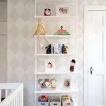 A-Street Prints Kalas - Light Grey Wallpaper | Buy Online A-Street Prints Kalas wallpaper, color Light Grey, SKU 4111-63031
