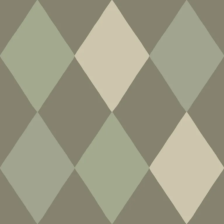 A-Street Prints Kalas wallpaper, color Olive, SKU 4111-63028