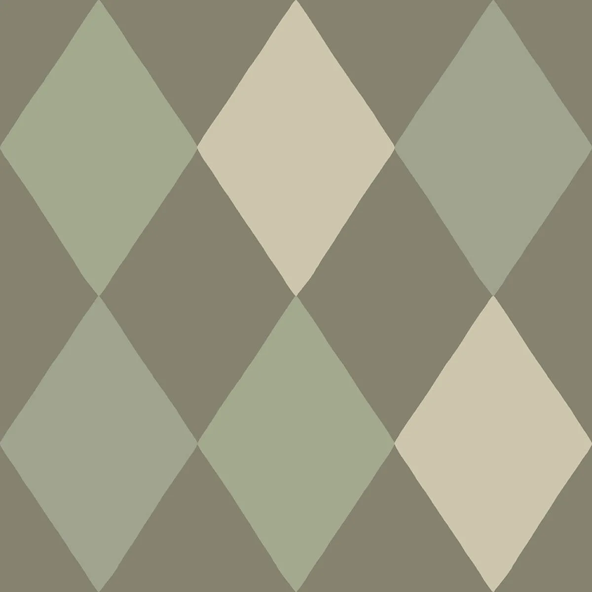 A-Street Prints Kalas wallpaper, color Olive, SKU 4111-63028