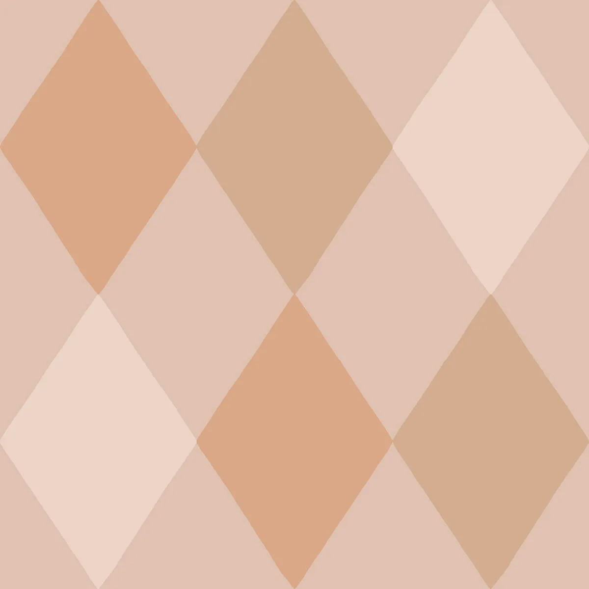 A-Street Prints Kalas wallpaper, color Rose, SKU 4111-63029