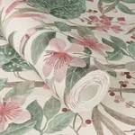 A-Street Prints Kalina - Teal Wallpaper | Buy Online A-Street Prints Kalina wallpaper, color Teal, SKU 4202-538212