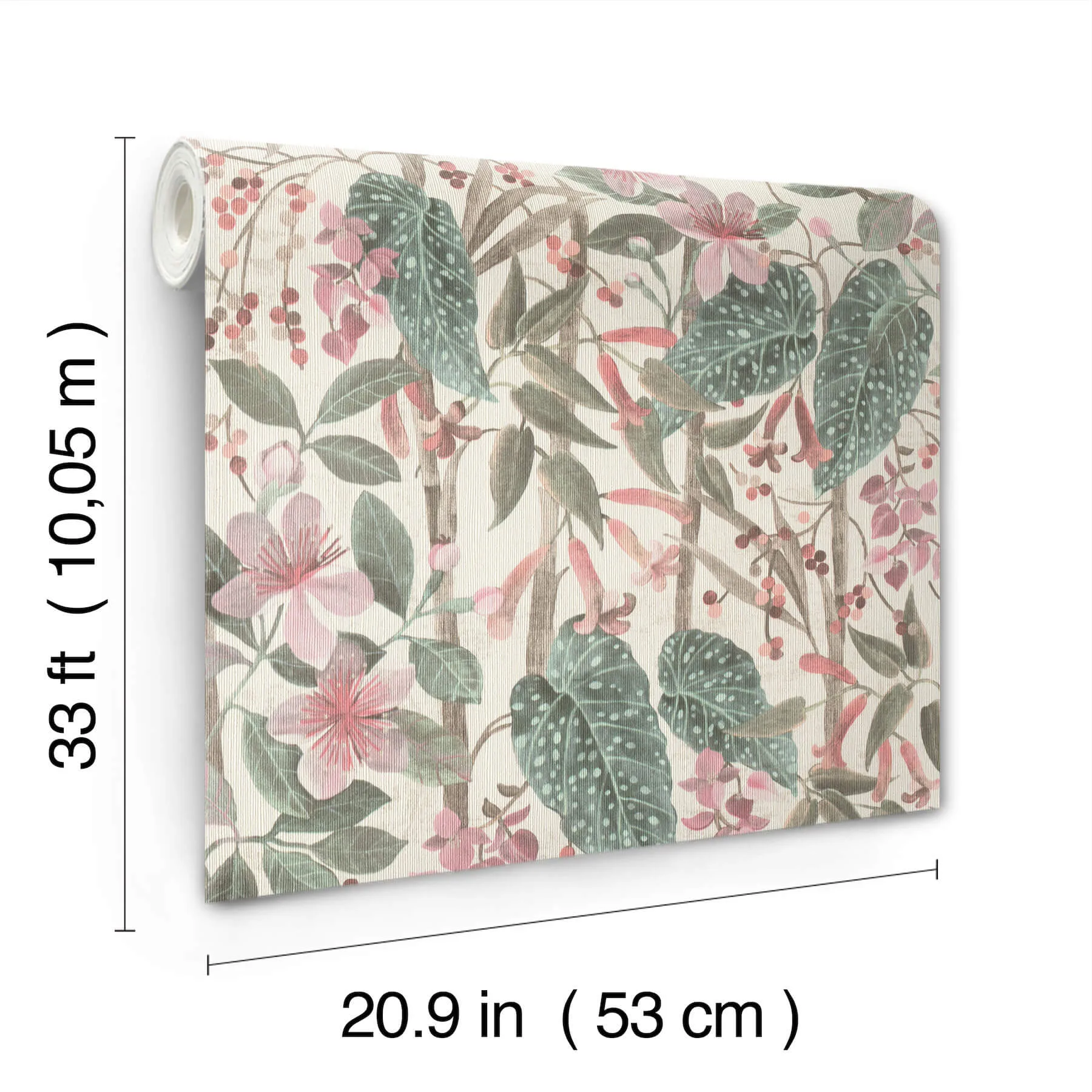 A-Street Prints Kalina - Teal Wallpaper | Buy Online A-Street Prints Kalina wallpaper, color Teal, SKU 4202-538212