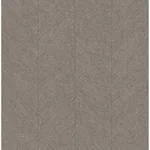 A-Street Prints Kallam wallpaper, color Chocolate, SKU 4155-27318