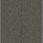 A-Street Prints Kallam wallpaper, color Espresso, SKU 4155-27317