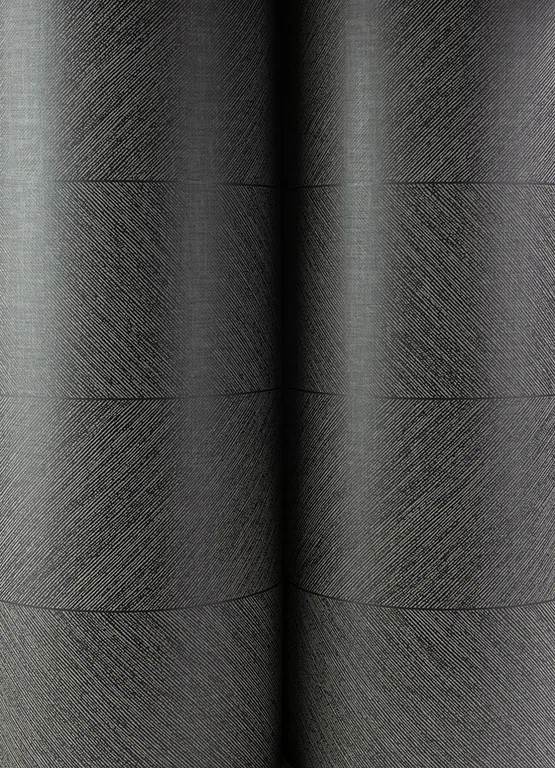 A-Street Prints Kallam wallpaper, color Espresso, SKU 4155-27317